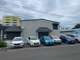 Loue local industriel de 1090m² à Pointe à Pitre