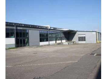 Location entrepôt de 4000m² Cosne Cours sur Loire