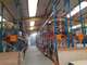 Loue entrepôts 480m² à 1200m² Beaucamps le Vieux