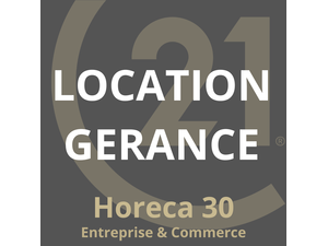 Location gérance Entreprises  