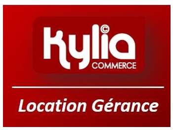 Location gérance brasserie Licence IV à Montreuil