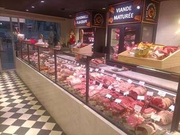 Boucherie charcuterie traiteur à Saint Riquier