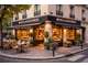 LG avec option d’achat – 2 boulangeries 75017