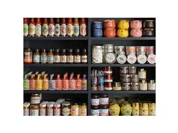 Location gérance épicerie fine à Paris