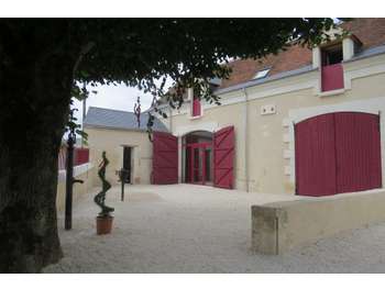 Salle de réception & hébergements