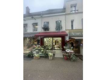 Gérance ou vente boutiques de fleurs à Amboise