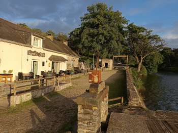 Location-gérance auberge communale 44