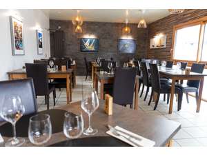 Location g&eacute;rance  Restaurant CLOHARS-CARNOET