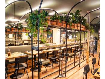 Location gérance restaurant italien Paris 75005