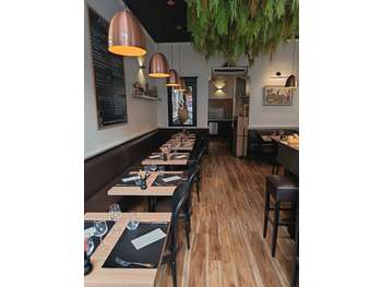 Location-Gérance restaurant traditionnel 69002