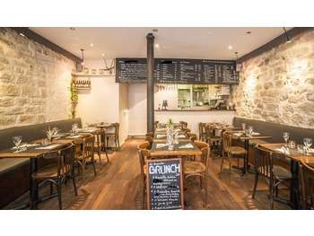 Loc Gérance avec option d'achat Resto extraction