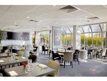 Opportunité - Restaurant d'hôtel St Quentin (78)