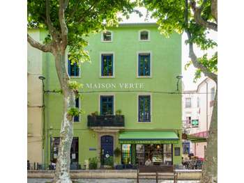 Gérance Coffee Shop au coeur de Séte