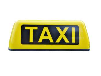 A reprendre taxi conventionné à Goncelin en Isère