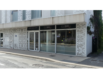 Location gérance salon coiffure prox Montpellier