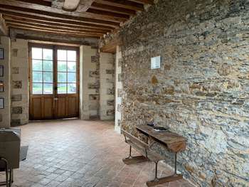 Loue immeuble de bureaux 765m² à Angers Nord