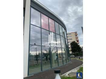 Loue immeuble neuf bureau 388m² à louer au Cannet