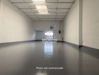 Locaux rénovés à louer à Bonneuil-sur-Marne