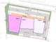 Loue local 600m² en bord de route nationaIe Istres