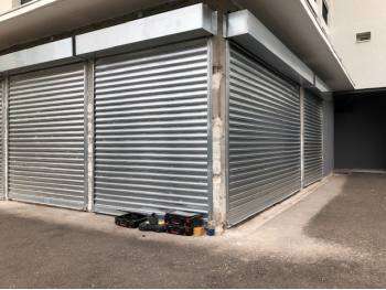 Local de 70m² à louer à Marseille St Jérome 13013