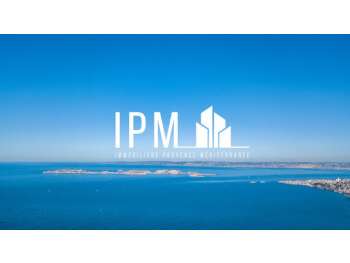A louer bureaux 154 m² Marseille 13015