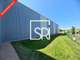 Local d'activité 3068m² à louer Cournon d'Auvergne