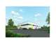 Location local d'activité 424m² à l'Est d'Amiens