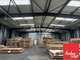 Entrepôt logistique de 10520m² à louer à Pamproux