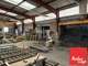 Entrepôt logistique de 10520m² à louer à Pamproux