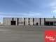 Entrepôt logistique de 10520m² à louer à Pamproux