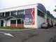 Local d'activité et bureaux 875m² à louer à Genay