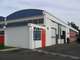 Local d'activité et bureaux 875m² à louer à Genay