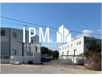 Loue local d'activité 1015m² à Gémenos
