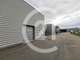 A louer local 290m² ZAC Freydières à Soyons