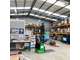 Location local d'activités 340m² au Nord d'Amiens