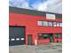Location local d'activités 603m² à Amiens en ZI