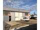Location local d'activités 210m² à Besançon