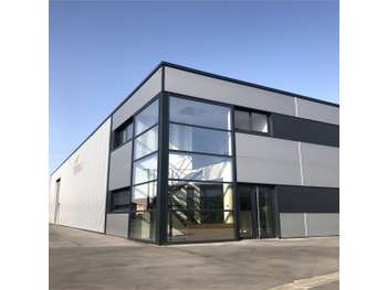 A louer local d'activités 890m² proche Toulouse
