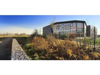 Local d'activités 280m² à louer à  Rouen