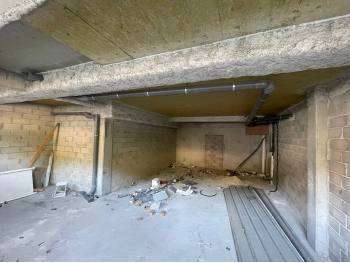 A louer local commercial 75 m² à Marseille 13009