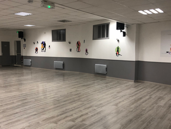 A louer local commercial de 300m² en Corrèze