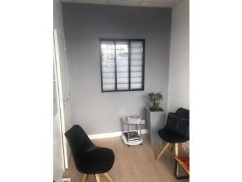 Loue local commercial 50m² en centre ville Angers