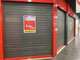 A louer local 178m²  galerie marchande sur Agen
