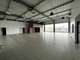 Loue local cial avec atelier/stockage 931m² Angers