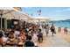 Gérance restaurant station balnéaire sur Ajaccio