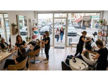 Location gérance salon de coiffure à Ajaccio
