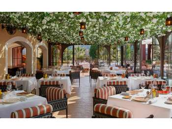 Vente beau restaurant empl N° à Senlis