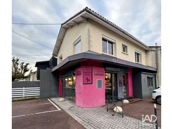 Vente boulangerie pâtisserie empl N°1 à Cenon