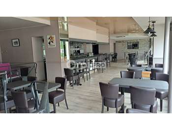 AV bar brasserie restaurant à Montluçon