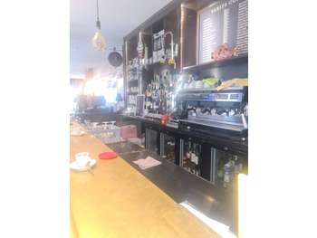 Location gérance brasserie 60 places à Paris 75013